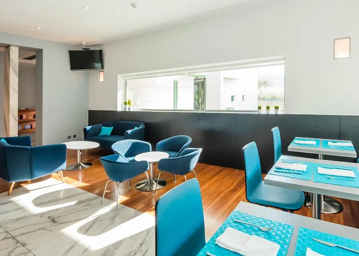 OPOHOTEL Porto Aeroporto