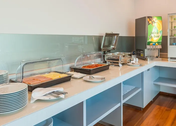 OPOHOTEL Porto Aeroporto